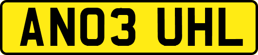 AN03UHL