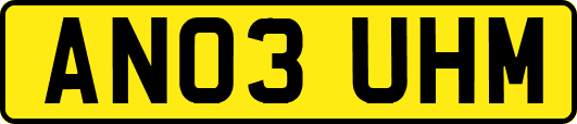 AN03UHM