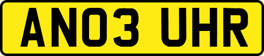 AN03UHR