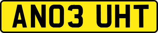 AN03UHT