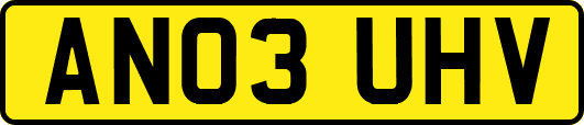 AN03UHV