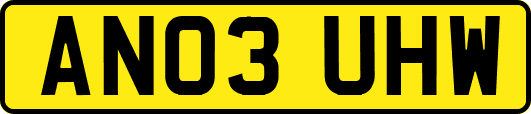 AN03UHW