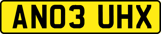 AN03UHX