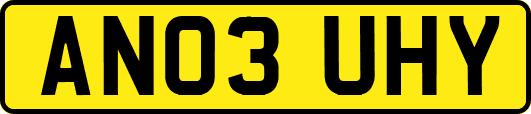 AN03UHY