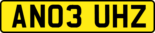 AN03UHZ