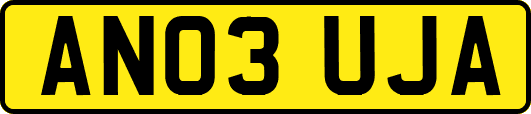 AN03UJA