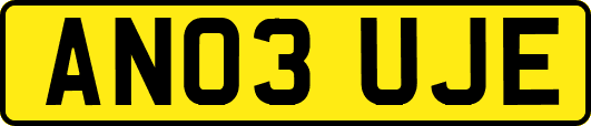 AN03UJE
