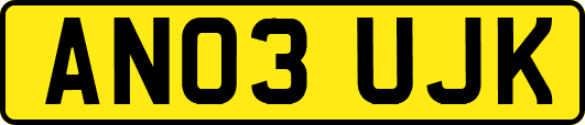 AN03UJK