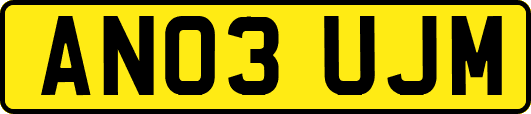 AN03UJM