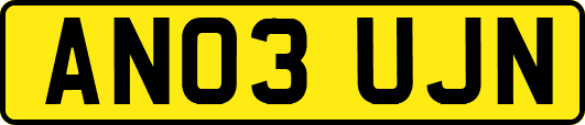 AN03UJN