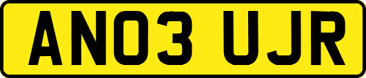 AN03UJR