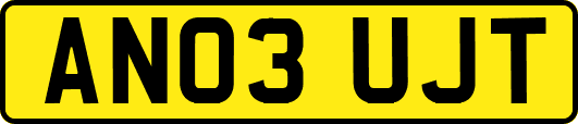 AN03UJT