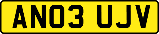 AN03UJV