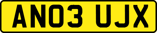 AN03UJX