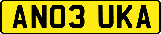AN03UKA
