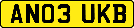 AN03UKB