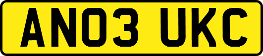 AN03UKC