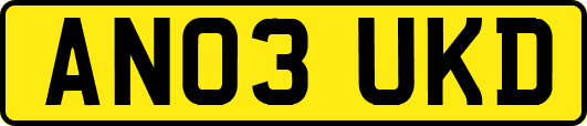 AN03UKD