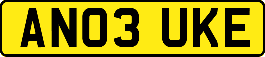 AN03UKE