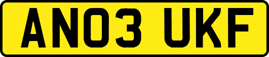 AN03UKF