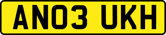 AN03UKH