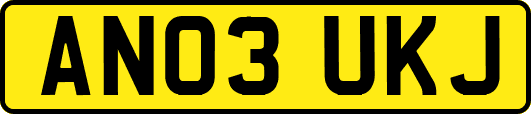 AN03UKJ