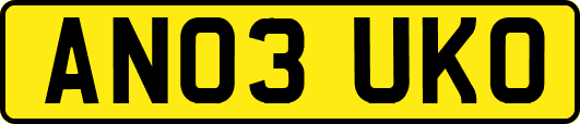 AN03UKO