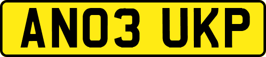 AN03UKP