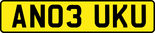 AN03UKU
