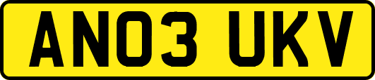 AN03UKV