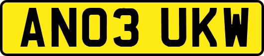 AN03UKW