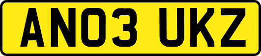AN03UKZ