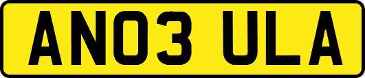 AN03ULA