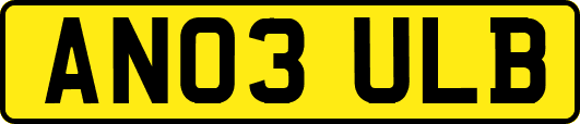 AN03ULB
