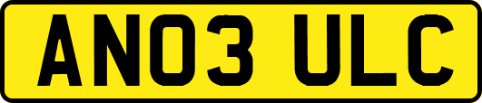 AN03ULC