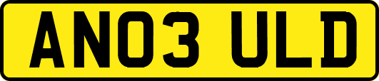 AN03ULD