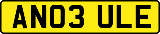 AN03ULE