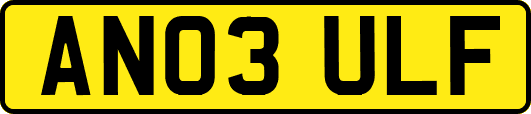 AN03ULF