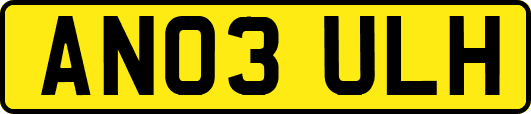 AN03ULH