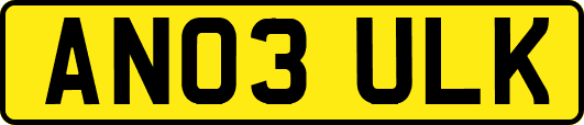 AN03ULK