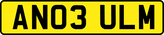 AN03ULM