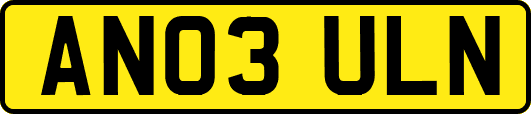 AN03ULN
