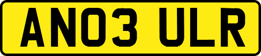 AN03ULR
