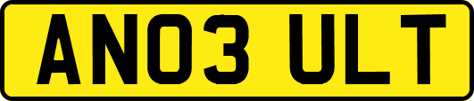 AN03ULT
