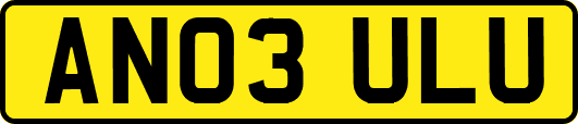 AN03ULU