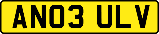 AN03ULV