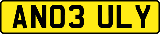 AN03ULY