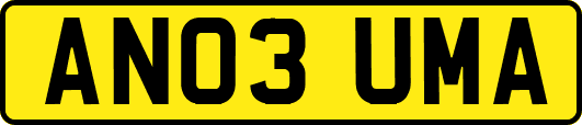 AN03UMA