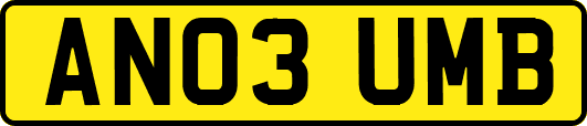 AN03UMB