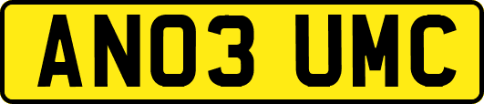 AN03UMC